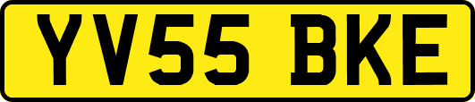 YV55BKE