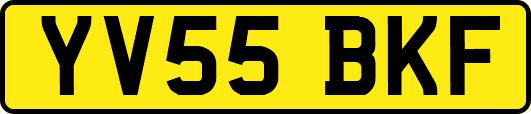 YV55BKF