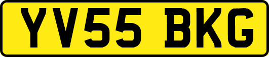 YV55BKG