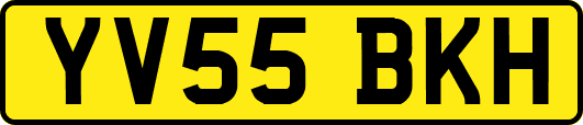 YV55BKH