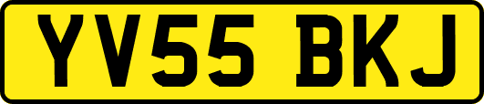 YV55BKJ