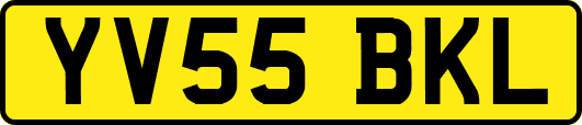 YV55BKL