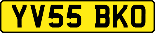 YV55BKO