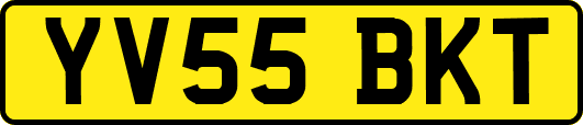 YV55BKT