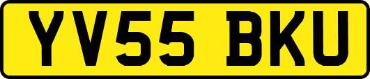 YV55BKU