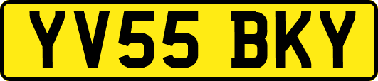 YV55BKY