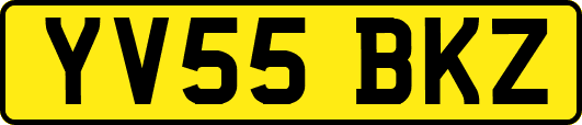 YV55BKZ