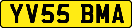 YV55BMA
