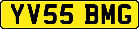 YV55BMG