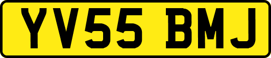 YV55BMJ
