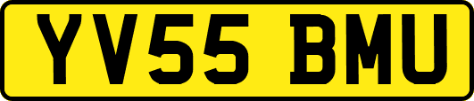 YV55BMU