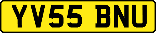YV55BNU