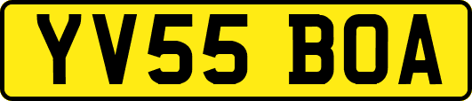 YV55BOA