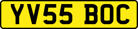 YV55BOC