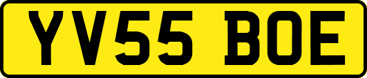 YV55BOE