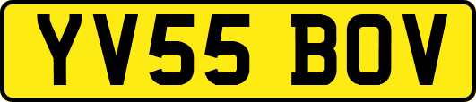 YV55BOV