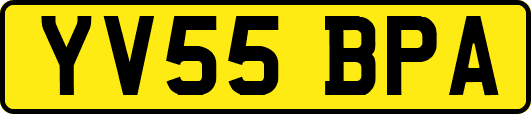 YV55BPA