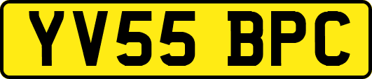 YV55BPC