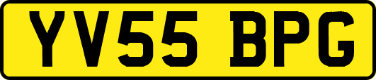YV55BPG