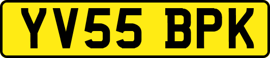 YV55BPK
