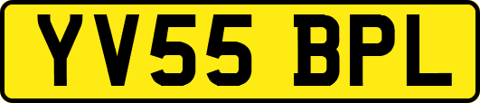YV55BPL