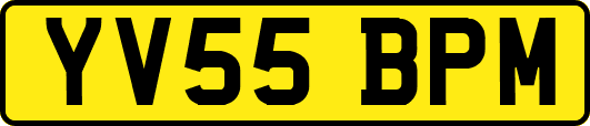 YV55BPM