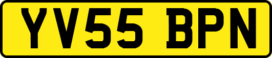 YV55BPN