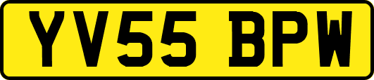 YV55BPW