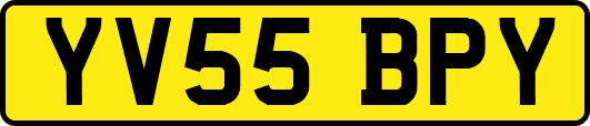 YV55BPY