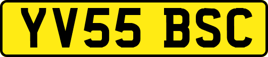 YV55BSC