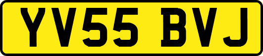 YV55BVJ