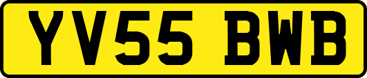 YV55BWB