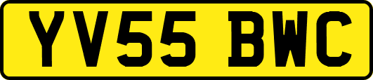 YV55BWC