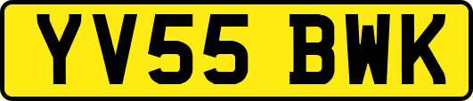 YV55BWK