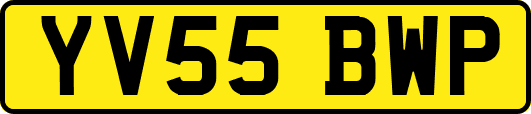 YV55BWP