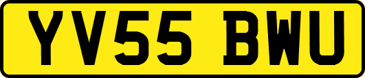 YV55BWU