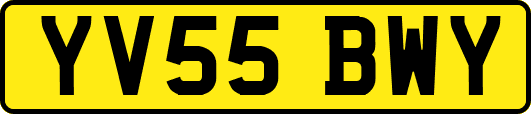 YV55BWY