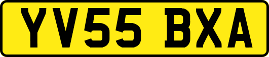 YV55BXA