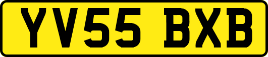 YV55BXB