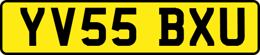 YV55BXU