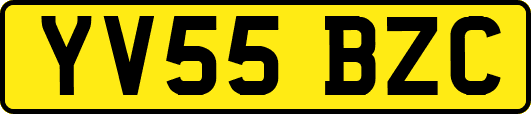 YV55BZC