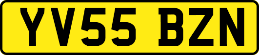 YV55BZN