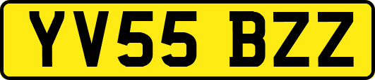 YV55BZZ