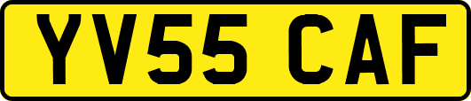 YV55CAF