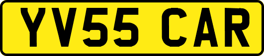 YV55CAR