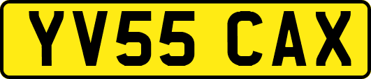 YV55CAX