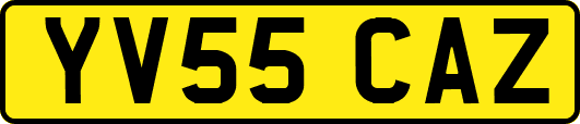 YV55CAZ