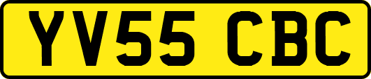 YV55CBC