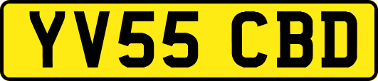 YV55CBD