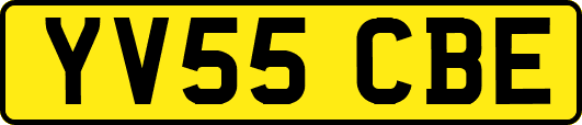 YV55CBE